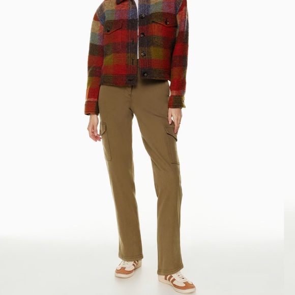 Wilfred Free Modern Cargo Pant - Picture 2 of 7